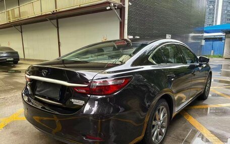 Mazda 6, 2022 год, 1 900 000 рублей, 4 фотография
