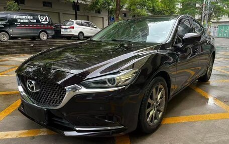 Mazda 6, 2022 год, 1 900 000 рублей, 3 фотография