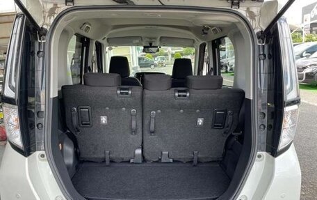 Toyota Roomy I, 2022 год, 930 300 рублей, 10 фотография