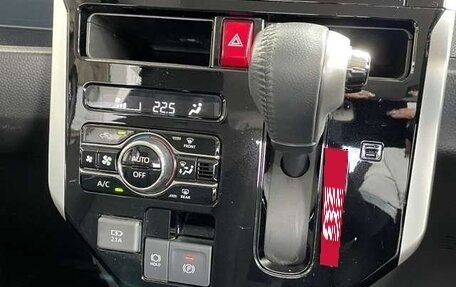 Toyota Roomy I, 2022 год, 930 300 рублей, 13 фотография