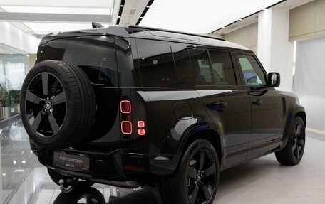 Land Rover Defender II, 2025 год, 16 500 000 рублей, 7 фотография