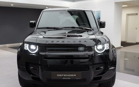 Land Rover Defender II, 2025 год, 16 500 000 рублей, 4 фотография