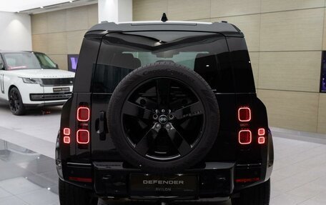 Land Rover Defender II, 2025 год, 16 500 000 рублей, 5 фотография