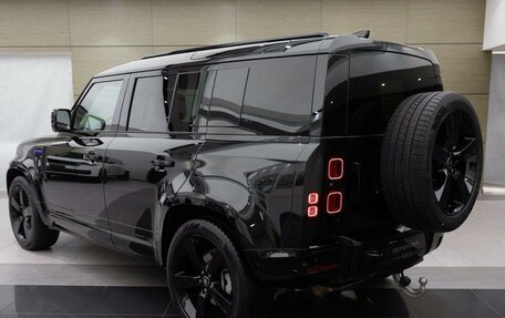 Land Rover Defender II, 2025 год, 16 500 000 рублей, 6 фотография