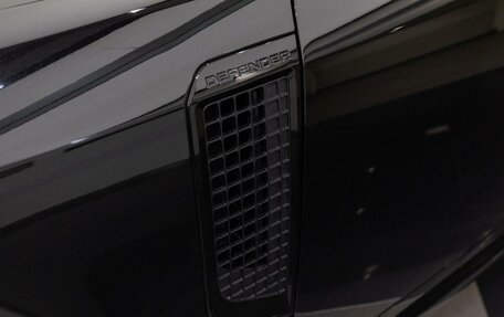 Land Rover Defender II, 2025 год, 16 500 000 рублей, 15 фотография