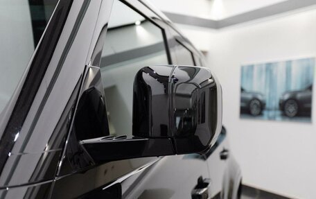 Land Rover Defender II, 2025 год, 16 500 000 рублей, 14 фотография