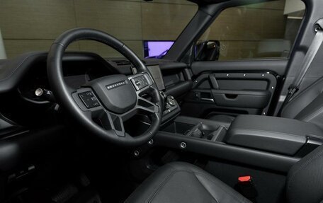 Land Rover Defender II, 2025 год, 16 500 000 рублей, 8 фотография