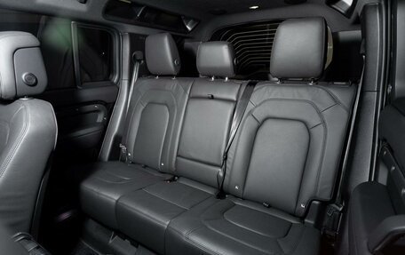 Land Rover Defender II, 2025 год, 16 500 000 рублей, 11 фотография
