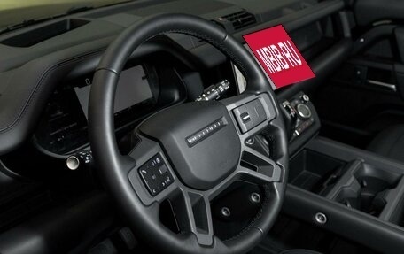 Land Rover Defender II, 2025 год, 16 500 000 рублей, 9 фотография
