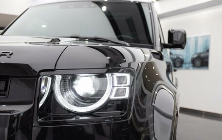 Land Rover Defender II, 2025 год, 16 500 000 рублей, 18 фотография