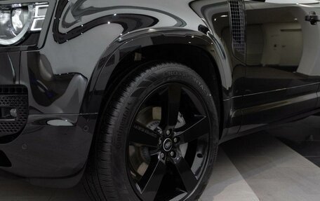 Land Rover Defender II, 2025 год, 16 500 000 рублей, 17 фотография