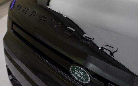 Land Rover Defender II, 2025 год, 16 500 000 рублей, 19 фотография