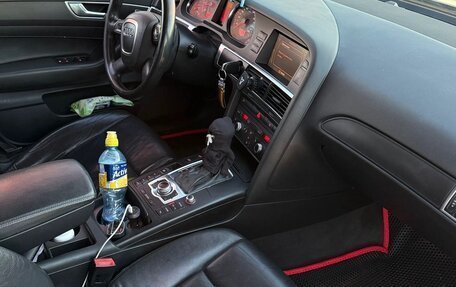 Audi A6, 2005 год, 700 000 рублей, 9 фотография