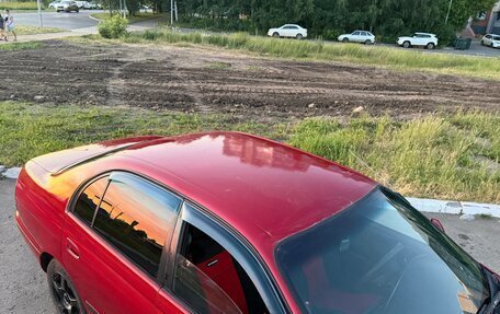 Toyota Carina E, 1992 год, 415 000 рублей, 6 фотография