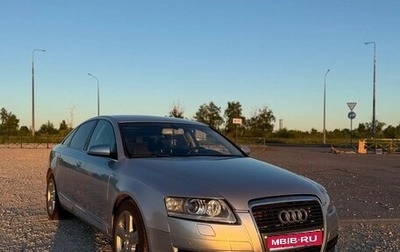 Audi A6, 2005 год, 700 000 рублей, 1 фотография