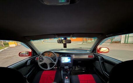 Toyota Carina E, 1992 год, 415 000 рублей, 11 фотография