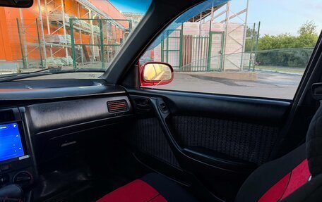 Toyota Carina E, 1992 год, 415 000 рублей, 10 фотография