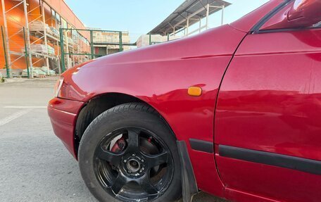 Toyota Carina E, 1992 год, 415 000 рублей, 8 фотография