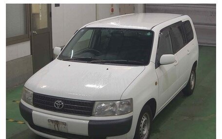 Toyota Probox I, 2011 год, 950 000 рублей, 1 фотография