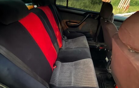 Toyota Carina E, 1992 год, 415 000 рублей, 12 фотография