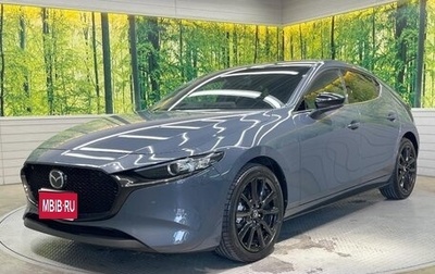 Mazda 3, 2023 год, 1 300 100 рублей, 1 фотография