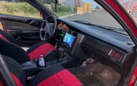 Toyota Carina E, 1992 год, 415 000 рублей, 17 фотография