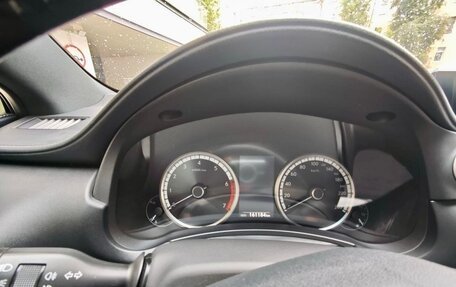 Lexus NX I, 2016 год, 3 050 000 рублей, 9 фотография
