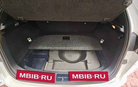 Lexus NX I, 2016 год, 3 050 000 рублей, 7 фотография
