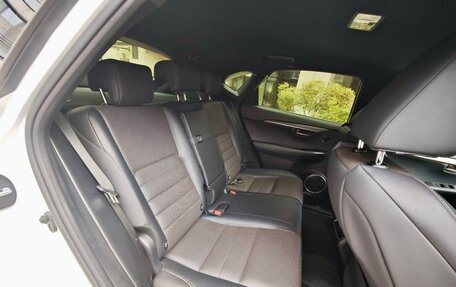Lexus NX I, 2016 год, 3 050 000 рублей, 12 фотография