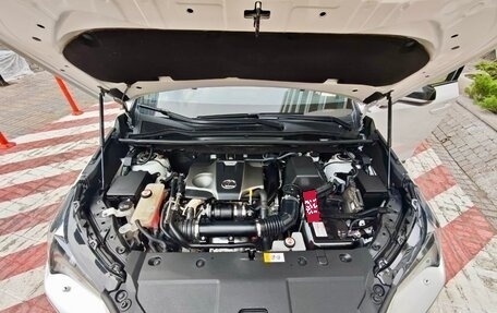 Lexus NX I, 2016 год, 3 050 000 рублей, 14 фотография