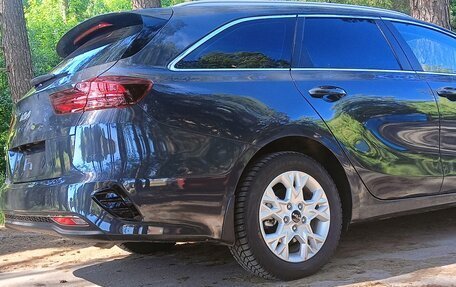 KIA cee'd III, 2022 год, 3 000 000 рублей, 4 фотография