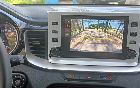 KIA cee'd III, 2022 год, 3 000 000 рублей, 10 фотография