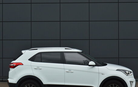 Hyundai Creta I рестайлинг, 2020 год, 1 700 000 рублей, 4 фотография