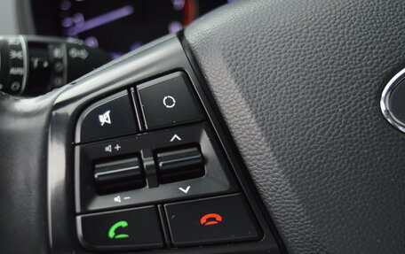 Hyundai Creta I рестайлинг, 2020 год, 1 700 000 рублей, 8 фотография
