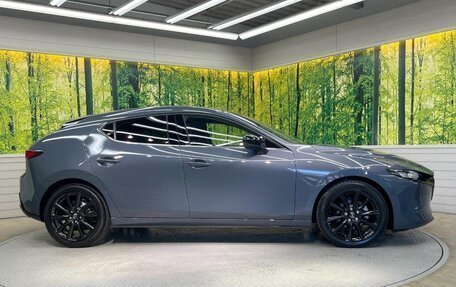 Mazda 3, 2023 год, 1 300 100 рублей, 8 фотография