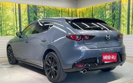 Mazda 3, 2023 год, 1 300 100 рублей, 6 фотография