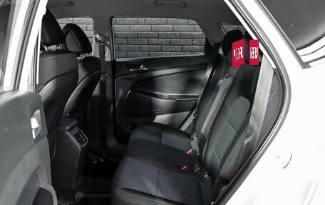 Hyundai Tucson III, 2016 год, 2 100 000 рублей, 15 фотография
