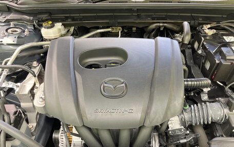 Mazda 3, 2023 год, 1 300 100 рублей, 16 фотография
