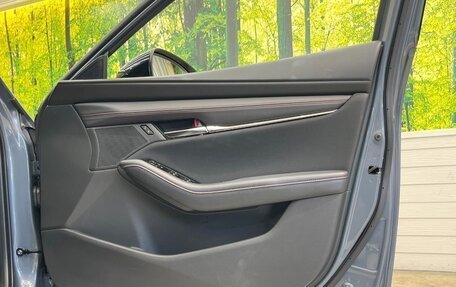 Mazda 3, 2023 год, 1 300 100 рублей, 15 фотография