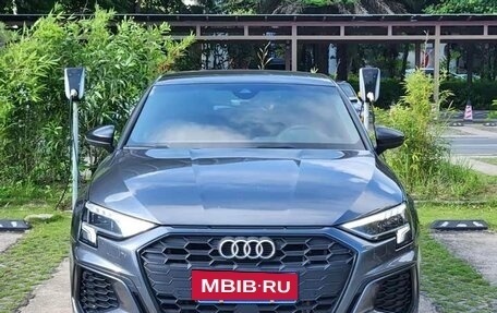 Audi A3, 2022 год, 1 940 000 рублей, 2 фотография