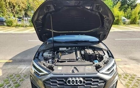 Audi A3, 2022 год, 1 940 000 рублей, 9 фотография