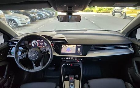 Audi A3, 2022 год, 1 940 000 рублей, 13 фотография