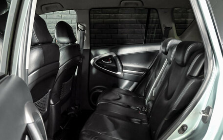 Toyota RAV4, 2008 год, 1 350 000 рублей, 18 фотография