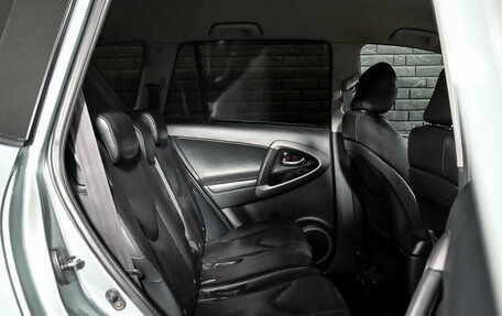 Toyota RAV4, 2008 год, 1 350 000 рублей, 17 фотография