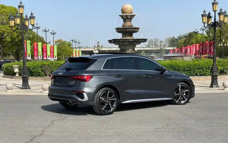 Audi A3, 2022 год, 2 150 999 рублей, 4 фотография