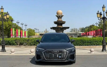 Audi A3, 2022 год, 2 150 999 рублей, 2 фотография