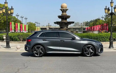 Audi A3, 2022 год, 2 150 999 рублей, 3 фотография