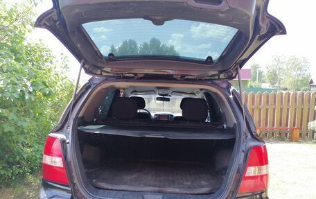 KIA Sorento IV, 2007 год, 845 000 рублей, 3 фотография