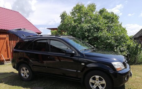 KIA Sorento IV, 2007 год, 845 000 рублей, 2 фотография