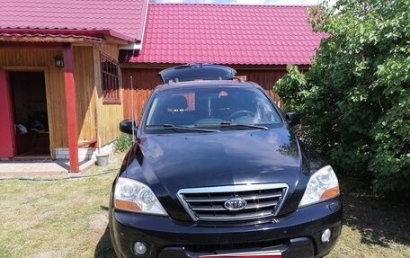 KIA Sorento IV, 2007 год, 845 000 рублей, 1 фотография